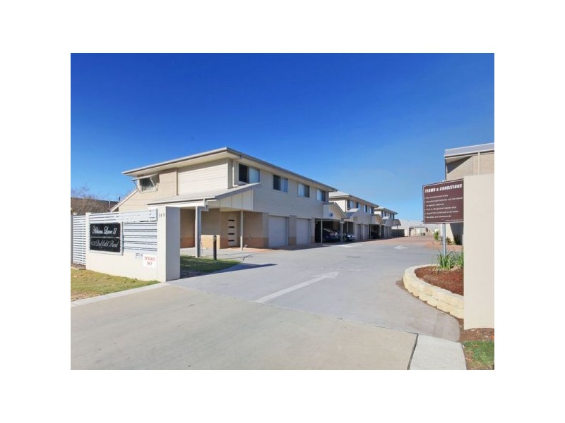 12/149 Duffield Road, Kallangur QLD 4503