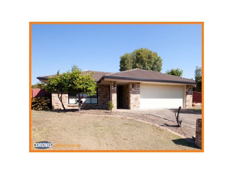 42 Friarbird Drive, Narangba QLD 4504