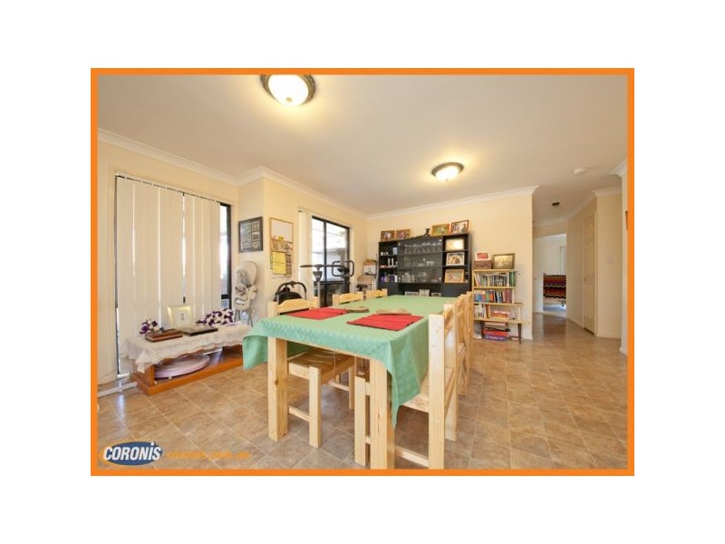 42 Friarbird Drive, Narangba QLD 4504