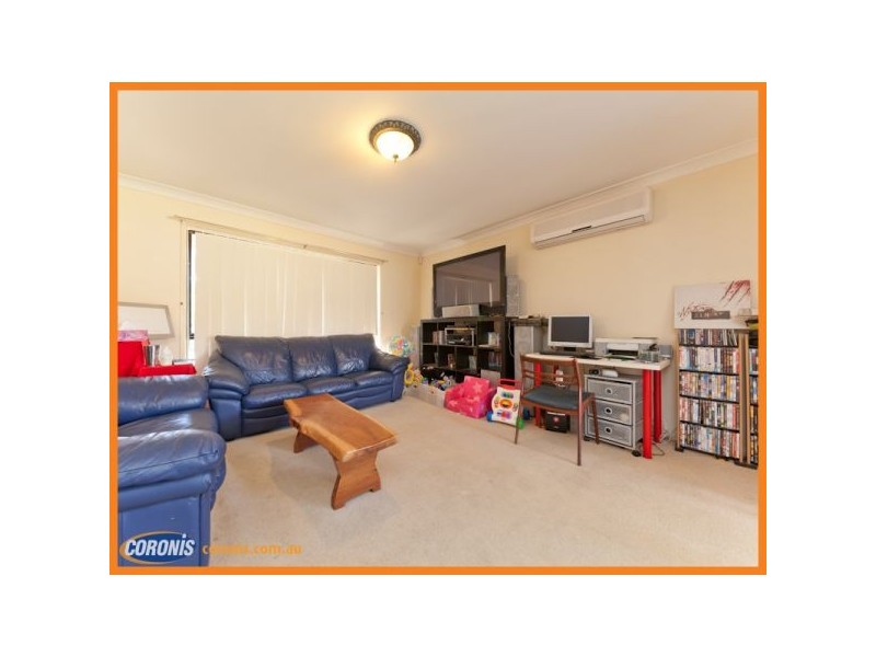 42 Friarbird Drive, Narangba QLD 4504