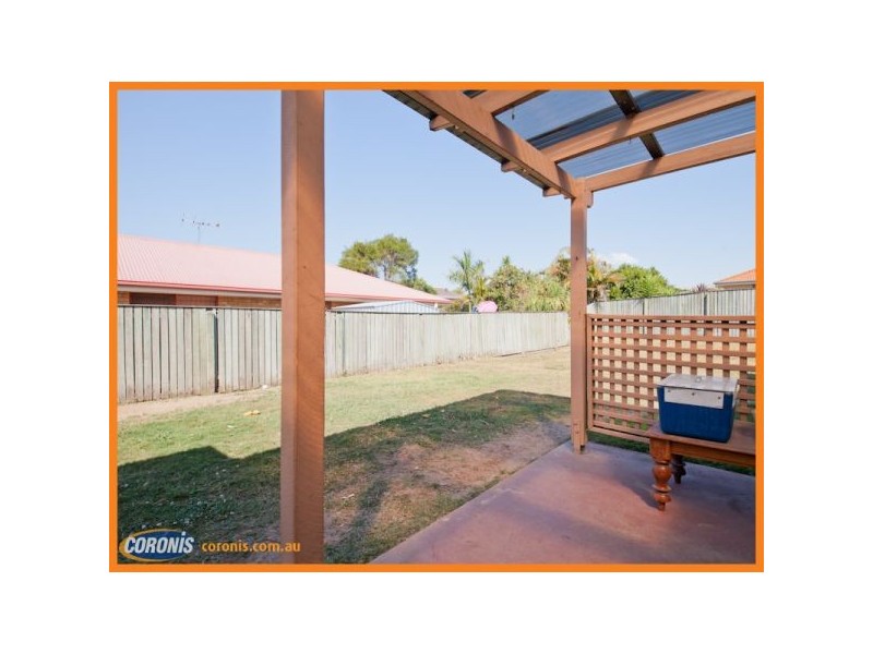 42 Friarbird Drive, Narangba QLD 4504