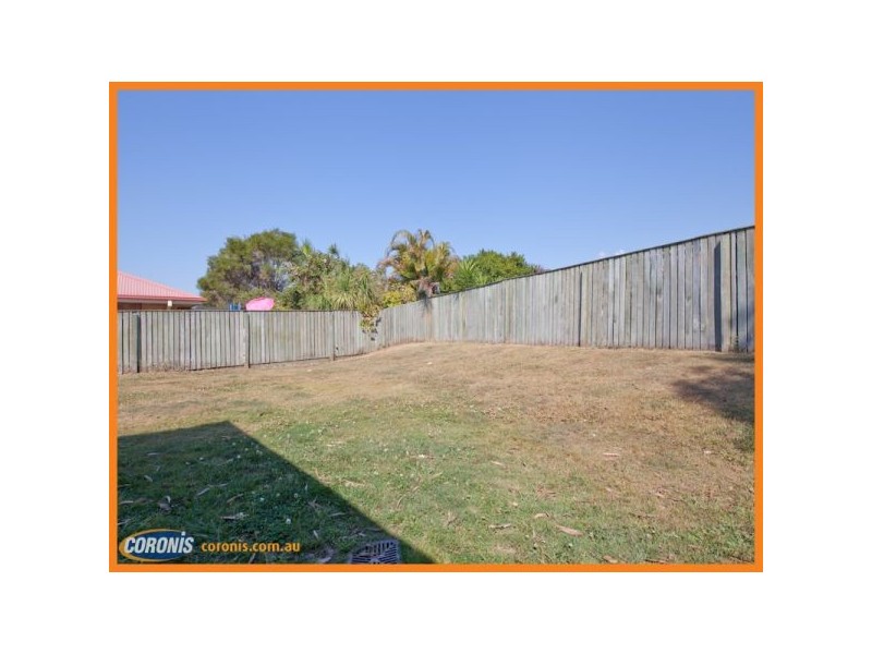 42 Friarbird Drive, Narangba QLD 4504