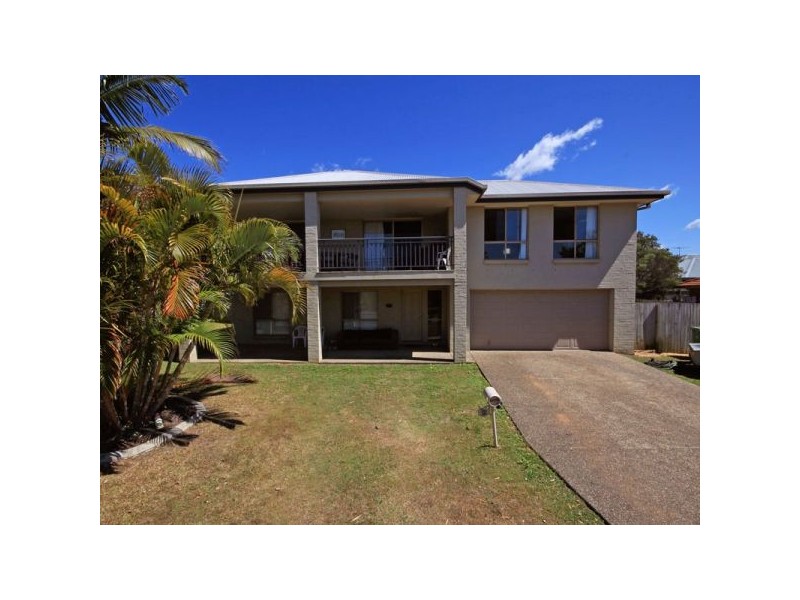 2 Lachlan Street, Murrumba Downs QLD 4503