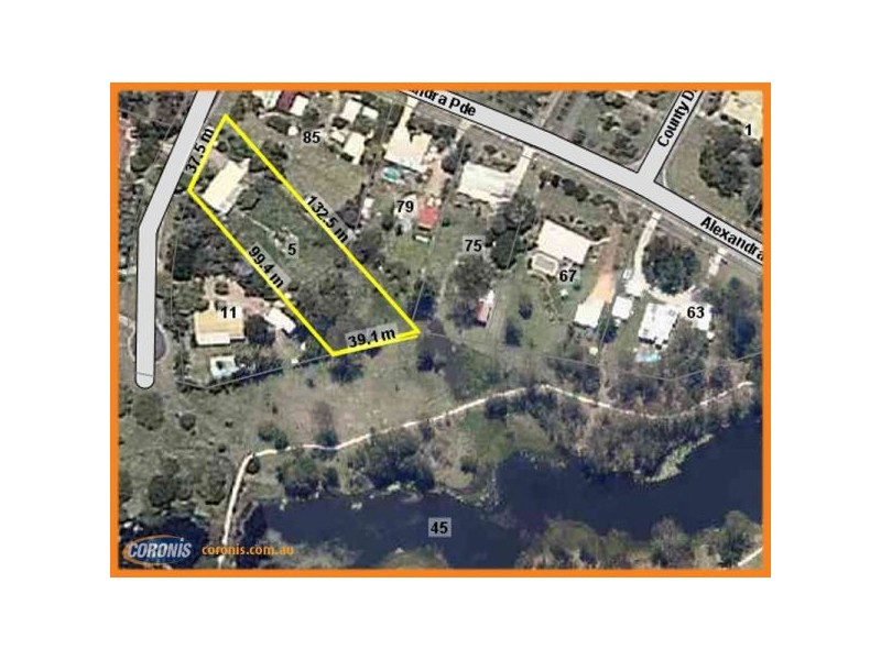 5 Marion court, Wamuran QLD 4512