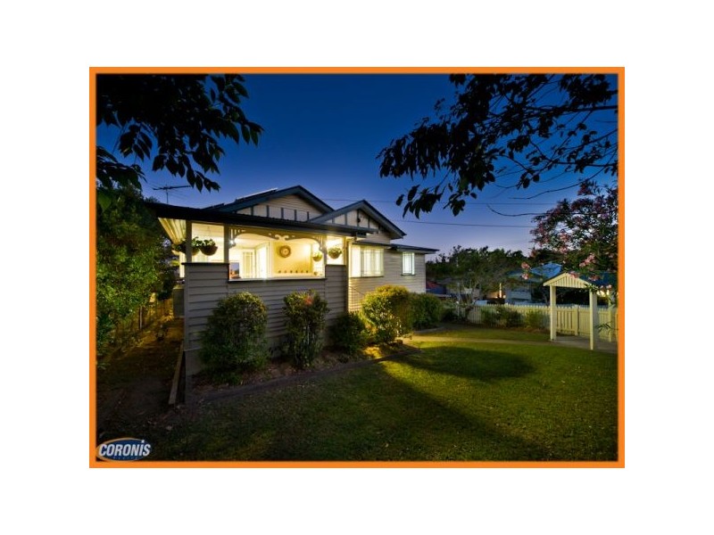 1 Cambridge Street, Nundah QLD 4012
