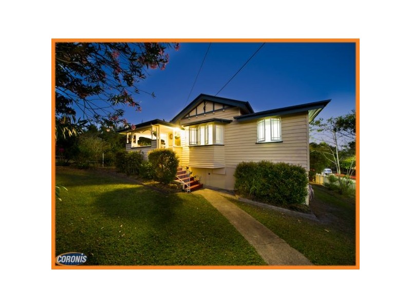 1 Cambridge Street, Nundah QLD 4012