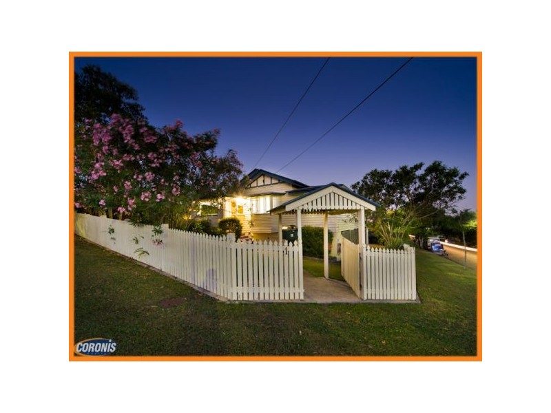 1 Cambridge Street, Nundah QLD 4012