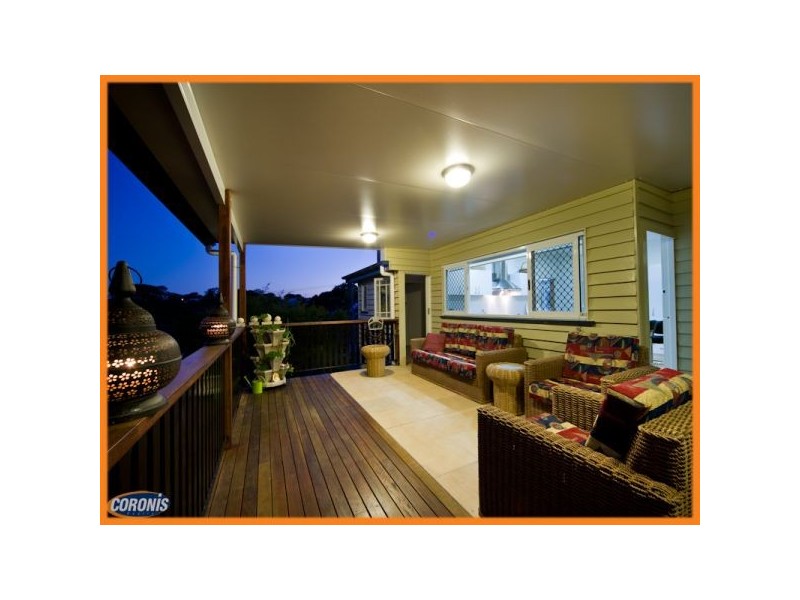 1 Cambridge Street, Nundah QLD 4012