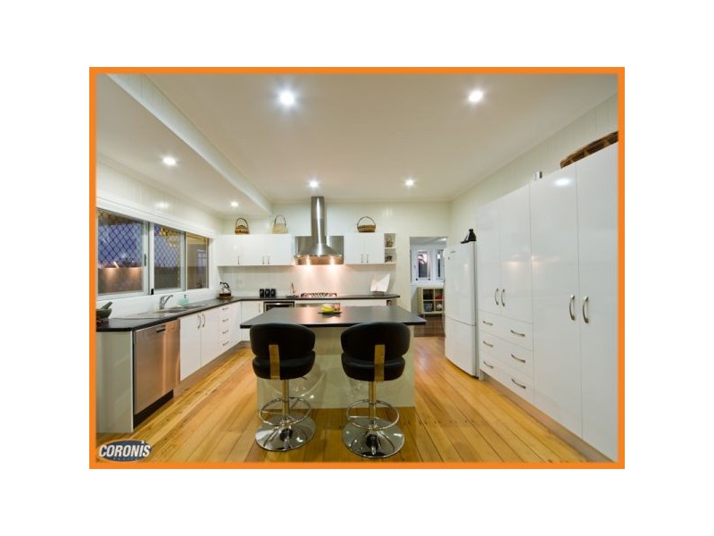 1 Cambridge Street, Nundah QLD 4012