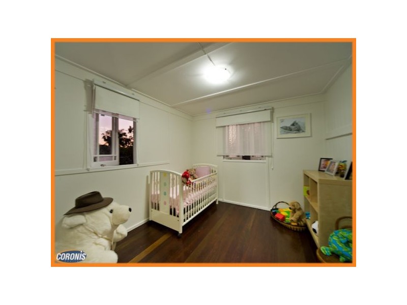 1 Cambridge Street, Nundah QLD 4012