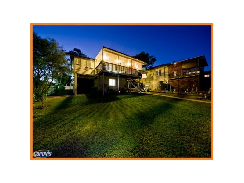 1 Cambridge Street, Nundah QLD 4012