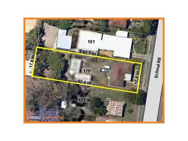 179 School Road, Kallangur QLD 4503