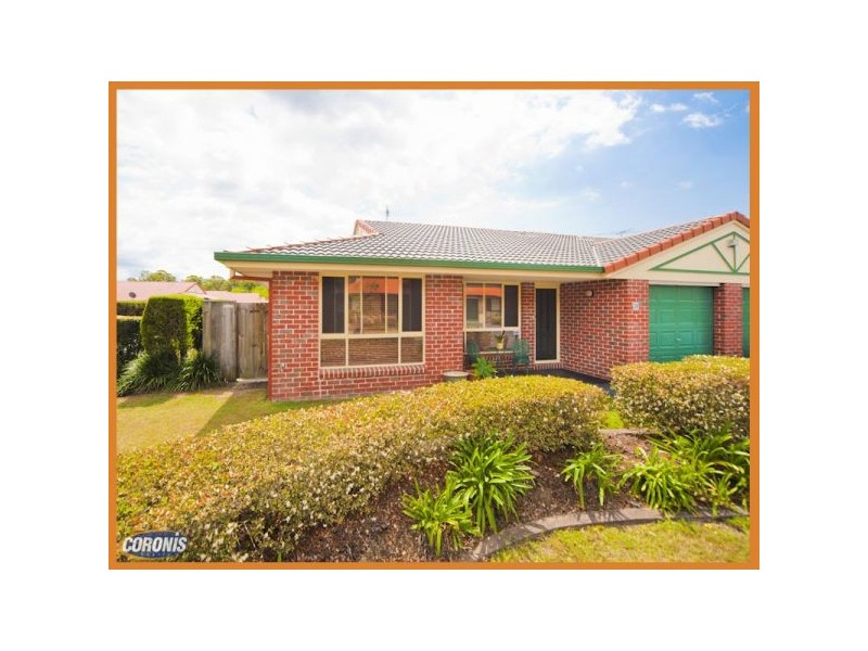 39/245 Albany Creek Road, Bridgeman Downs QLD 4035