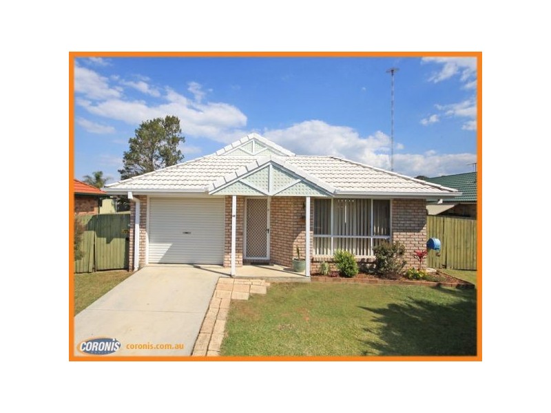 46 Gladdon Street, Bald Hills QLD 4036