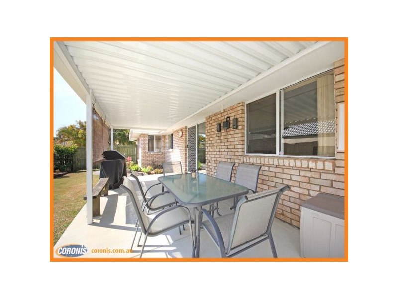 46 Gladdon Street, Bald Hills QLD 4036