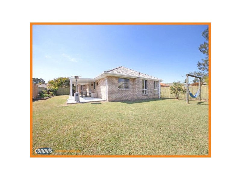 46 Gladdon Street, Bald Hills QLD 4036