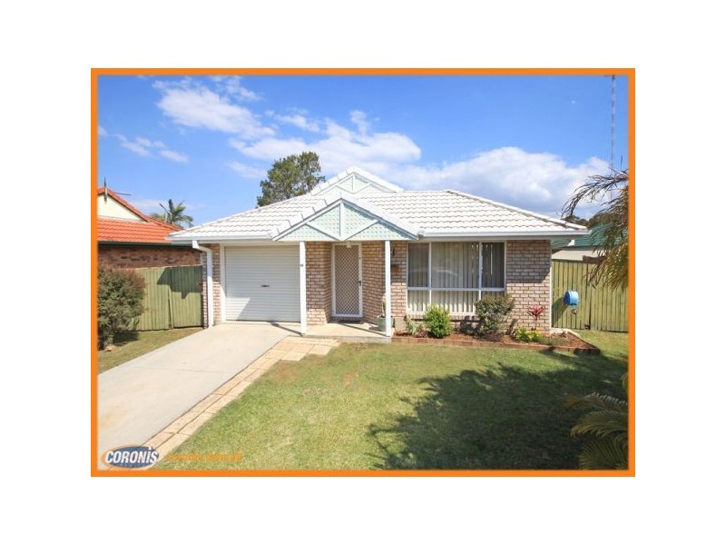 46 Gladdon Street, Bald Hills QLD 4036