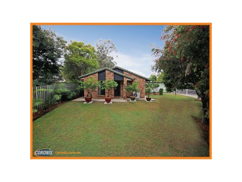 35 Tralee Street, Bracken Ridge QLD 4017