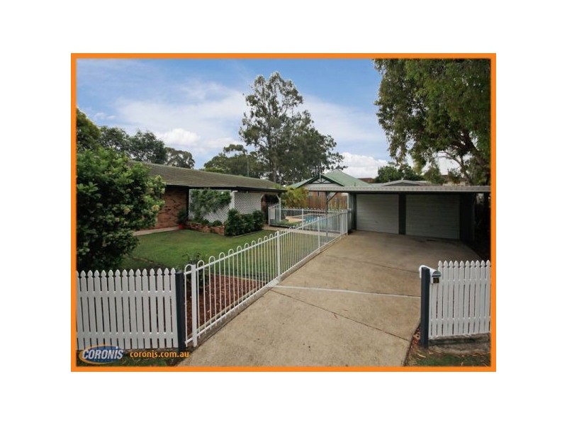 35 Tralee Street, Bracken Ridge QLD 4017