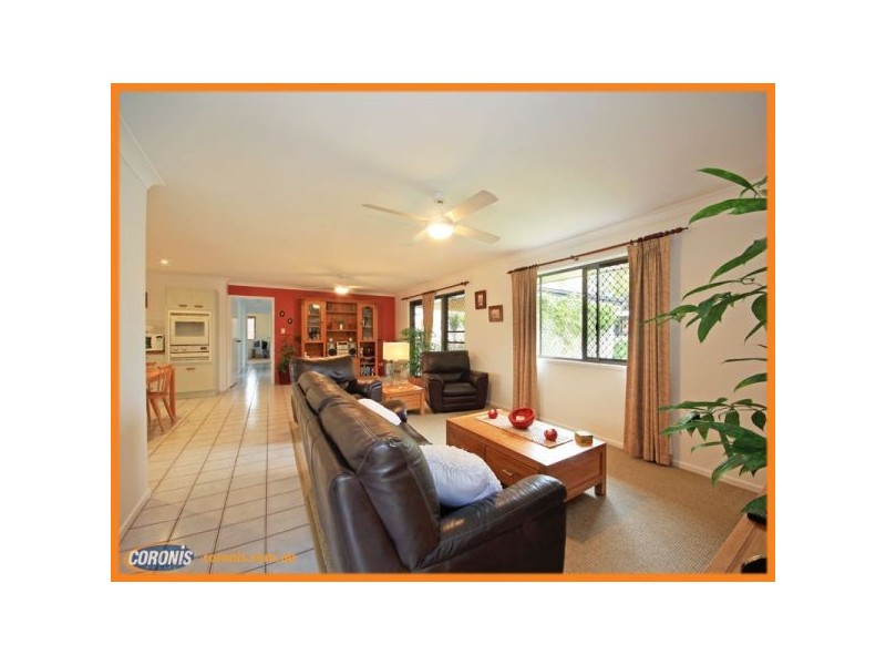 35 Tralee Street, Bracken Ridge QLD 4017