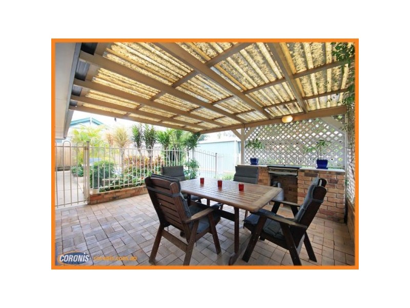 35 Tralee Street, Bracken Ridge QLD 4017