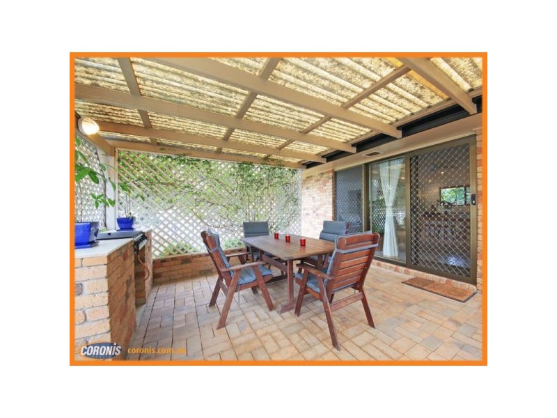 35 Tralee Street, Bracken Ridge QLD 4017