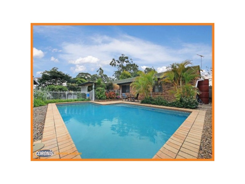 35 Tralee Street, Bracken Ridge QLD 4017