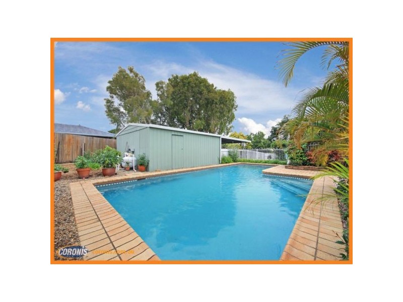 35 Tralee Street, Bracken Ridge QLD 4017
