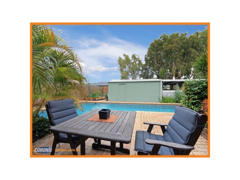35 Tralee Street, Bracken Ridge QLD 4017