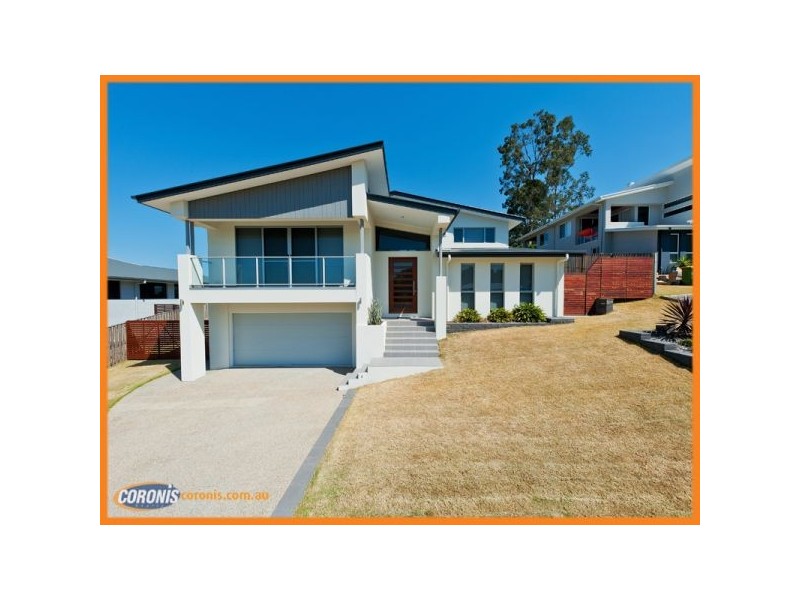 16 Marrinup Street, Upper Coomera QLD 4209
