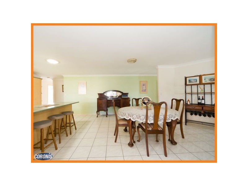 34 Melvina Place, Bracken Ridge QLD 4017