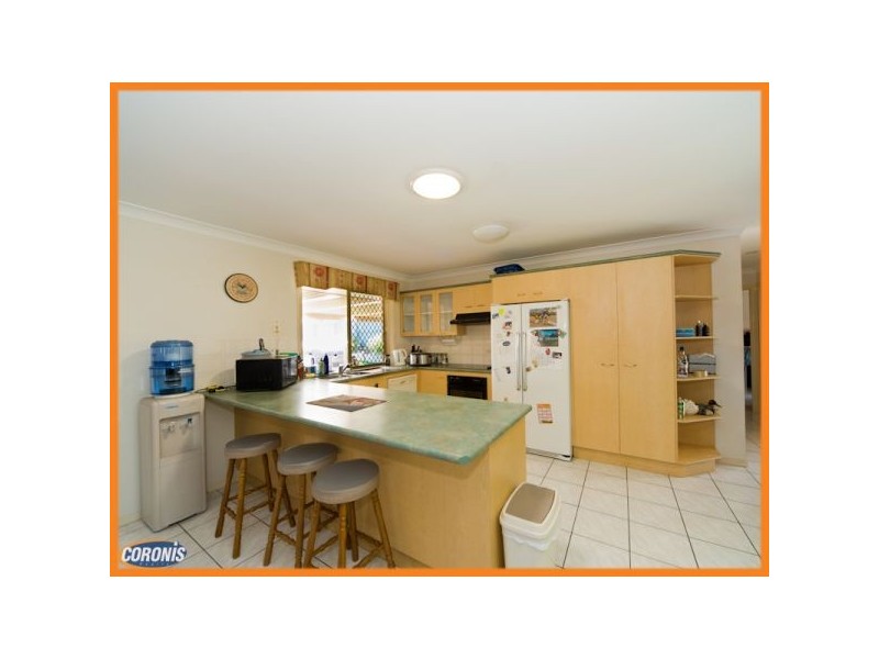 34 Melvina Place, Bracken Ridge QLD 4017