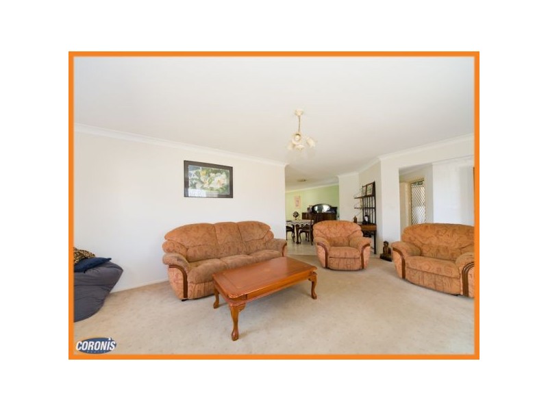 34 Melvina Place, Bracken Ridge QLD 4017