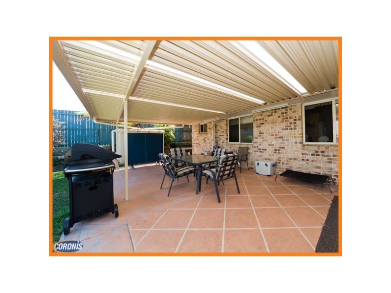 34 Melvina Place, Bracken Ridge QLD 4017