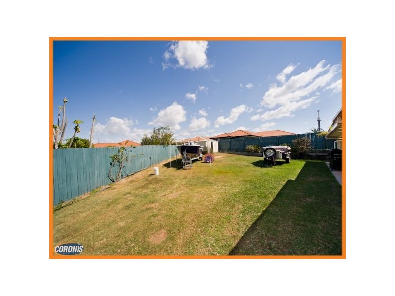 34 Melvina Place, Bracken Ridge QLD 4017