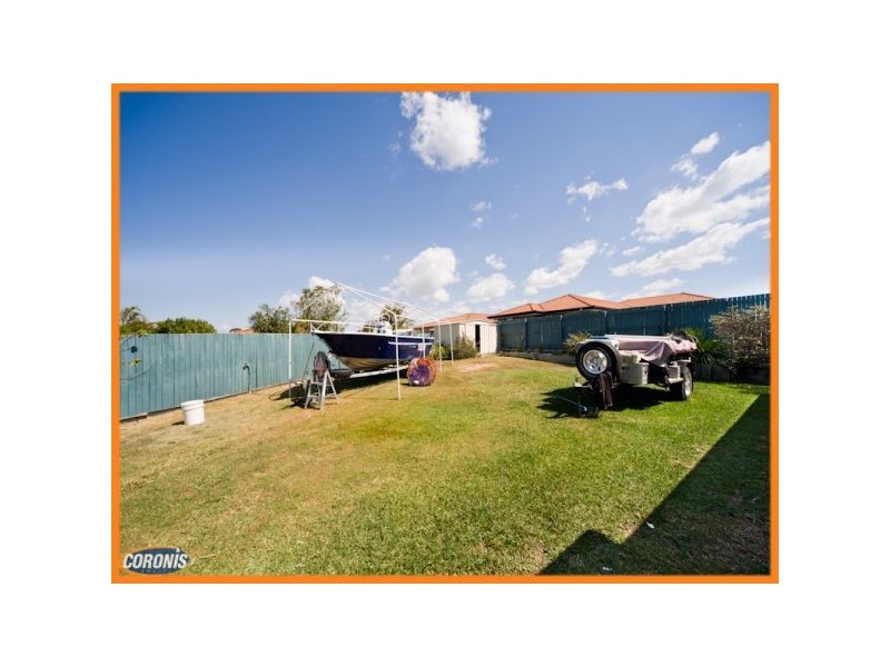 34 Melvina Place, Bracken Ridge QLD 4017