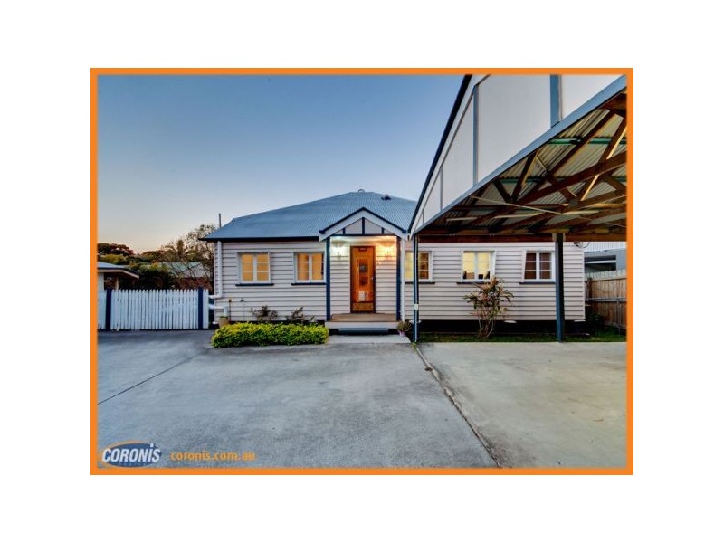 83 Samford Road, Alderley QLD 4051