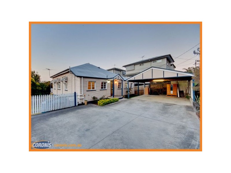 83 Samford Road, Alderley QLD 4051