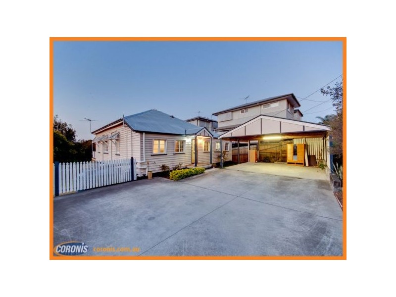 83 Samford Road, Alderley QLD 4051