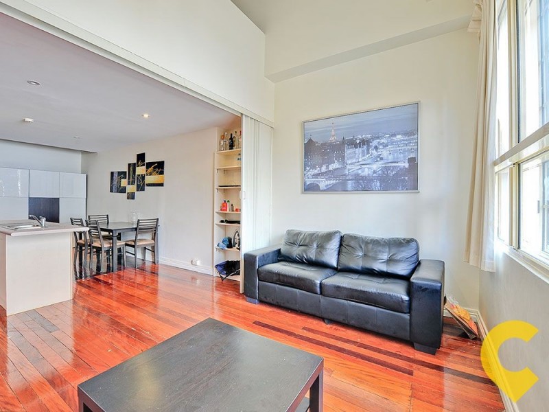 38/436 Ann Street, Brisbane City QLD 4000