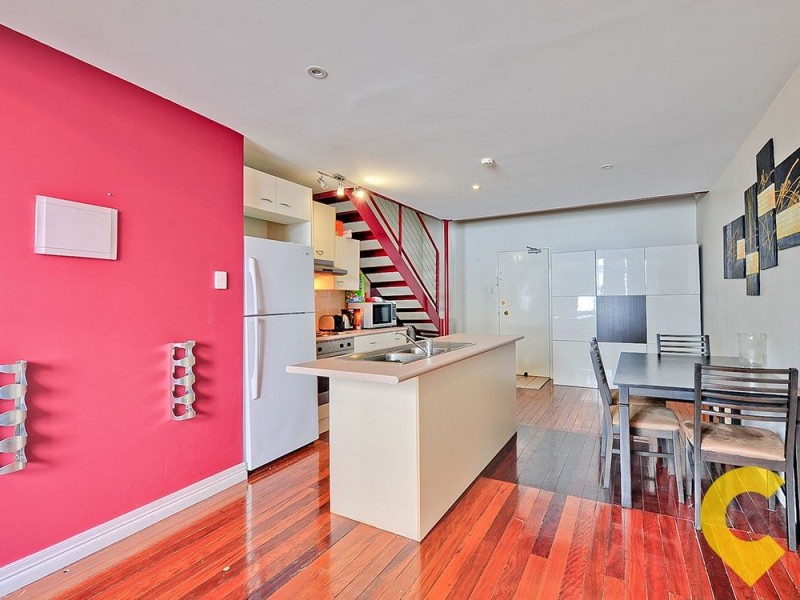 38/436 Ann Street, Brisbane City QLD 4000