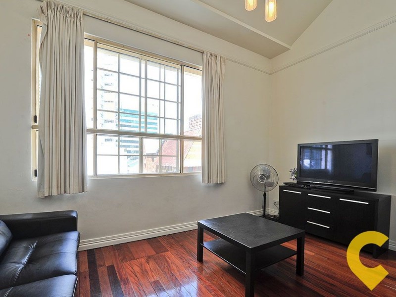 38/436 Ann Street, Brisbane City QLD 4000