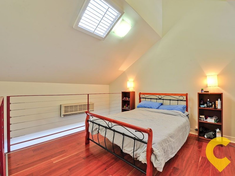 38/436 Ann Street, Brisbane City QLD 4000