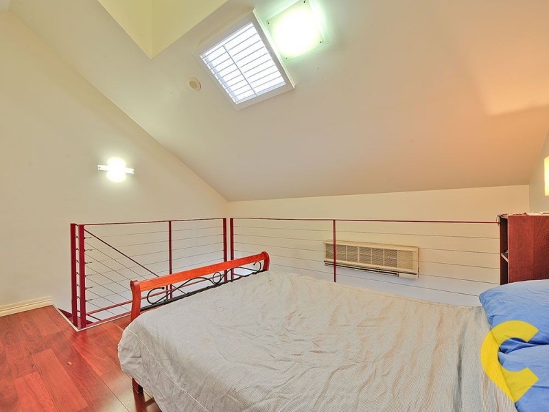 38/436 Ann Street, Brisbane City QLD 4000