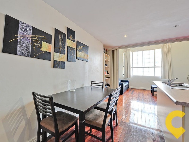 38/436 Ann Street, Brisbane City QLD 4000