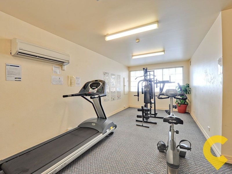 38/436 Ann Street, Brisbane City QLD 4000