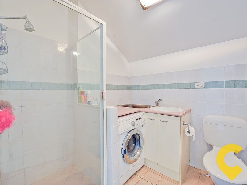 38/436 Ann Street, Brisbane City QLD 4000