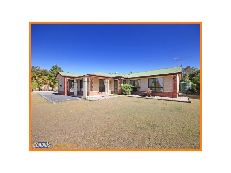 189 Bigmor Drive, Elimbah QLD 4516
