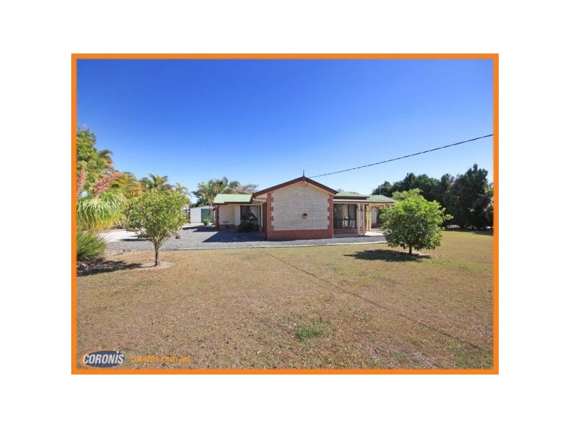 189 Bigmor Drive, Elimbah QLD 4516