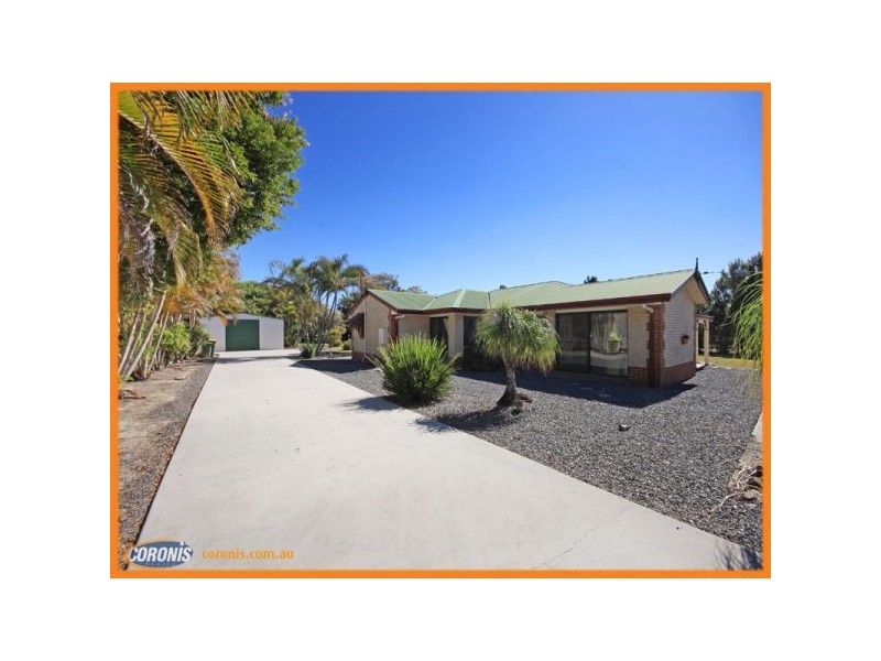 189 Bigmor Drive, Elimbah QLD 4516